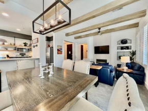 Luxurious Remodeled Villa in La Quinta #A